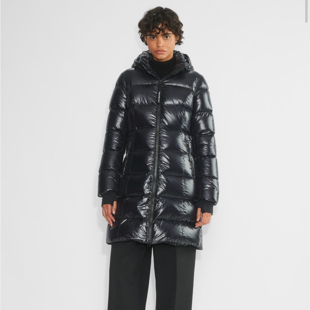 Aritzia Super Puff